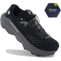 Salomon Ultra Glide 4 Scarpe per trail running Uomo (48, grigio)