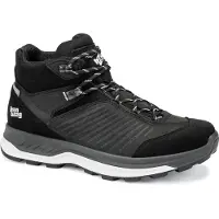 Hanwag Bluestrait ES Scarpe invernali Uomo (40,5, nero)