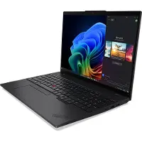 Lenovo ThinkPad L16 Gen 2 AMD Processore AMD Ryzen AI 7 PRO 350 2 GHz - 5 GHz, Windows 11 Pro 64, 1 TB SSD TLC Opal - 21RHCTO1WWIT1