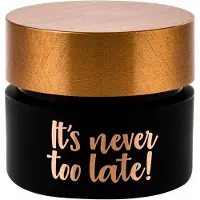 Alcina Non è mai troppo tardi Crema Viso Antirughe 50 ml — Crema Viso