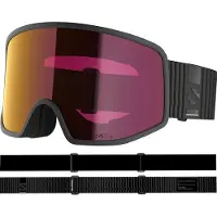 Salomon Sentry Pro Sigma Cat. 2 VLT 20% Maschera da sci variopinto