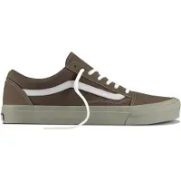 Vans Unisex Old Skool Brown Taglia: 35 | Sneakers Outlet | Unisex | Marrone