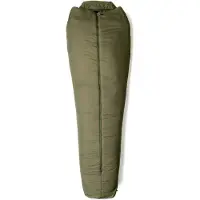 Snugpak Special Forces 2 Sacco a pelo sintetico (max body length: 205 cm, verde)