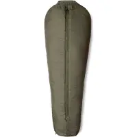 Snugpak Special Forces Complete System Sacco a pelo sintetico (220 cm, verde)