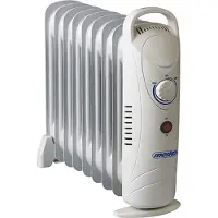 Mesko Radiatore A Olio Ms 7805