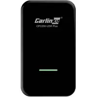 Carlinkit Adattatore Wireless U2w Plus Apple Carplay