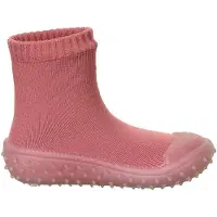 Sterntaler Kid's Adventure-Socks Uni Pantofole Bambini (25/26, fuchsia)