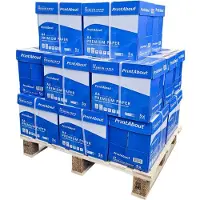 PrintAbout Carta Premium A4 1 scatola (5x 500 fogli)