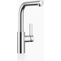 Dornbracht ELIO Mitigeur monocommandé Pull-out, saillie 235mm, 33840790-00, 33840790-00
