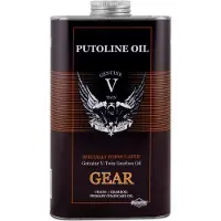 Putoline Olio Motore Genuine V-twin Gear 1l