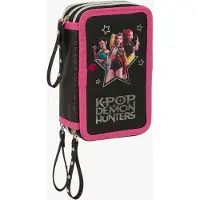 K POP Demon Hunters Astuccio K-pop Demon Hunters Energy