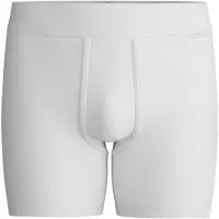 Calida Boxer 'Cotton 1:1' bianco