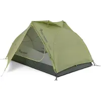 Sea to Summit Telos Evo Tent TR2 Tenda a 2 posti (TR2, olivia)