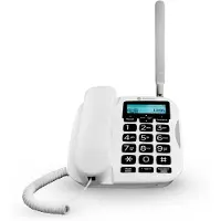 Motorola Telefono Voip Fw500