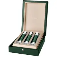 La Mer Siero Ringiovanente The Essence 3 x 15 ml — Siero Viso