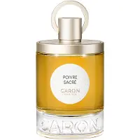 Caron Poivre Sacre Eau de Parfum Unisex 100 ml — Eau de Parfum
