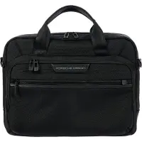 Porsche Design Roadster Cartella 39 cm Vano porta PC nero