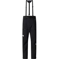 The North Face - Pantaloni da alpinismo impermeabili e traspiranti - M Summit Futurelight Torre Egger Pant TNF Black per Uomo in Nylon - Taglia L - Nero