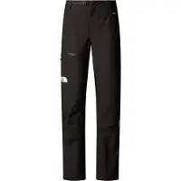 The North Face - Pantaloni da alpinismo impermeabili e traspiranti - W Summit Futurelight Torre Egger LT Pant TNF Black per Donne in Nylon - Taglia S - Nero