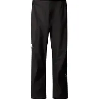 The North Face - Pantaloni da trail impermeabili e traspiranti - Summit Superior FL Pant TNF Black per Uomo in Nylon - Taglia XL - Nero
