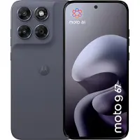 Motorola moto g67 - PANTONE Arctic Seal Processore MediaTek Dimensity 6300 2,4 GHz , Android 16 o versioni successive, 256 GB - PBAU0018ES