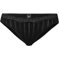 Calida Slip 'Etude Toujours' nero