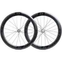 Reynolds Set Di Ruote Da Strada Blacklabel 60 Pro Disc Tubeless