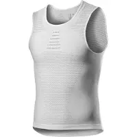 Castelli Core Seamless Base Layer Maglietta tecnica ciclismo Uomo (S/M, fuchsia)