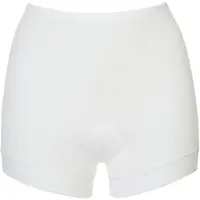 Calida Panty 'Iconics' bianco