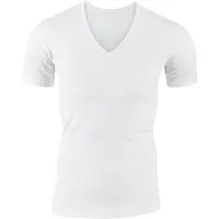 Calida Maglietta intima 'Evolution' bianco