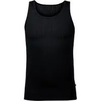 Calida Maglietta intima 'Pure & Style' nero