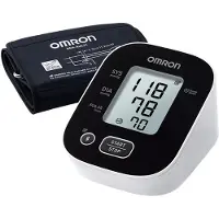 Omron Misuratore Di Pressione Arteriosa M2 Intelli It+