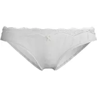 Calida Slip 'Etude Toujours' bianco
