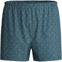 Calida Boxer 'Prints' grigio