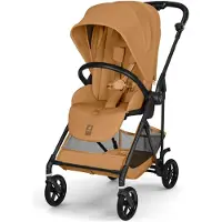 Cybex Passeggino Melio Carbon