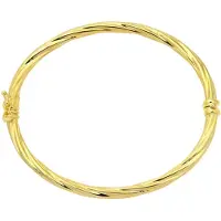 Diamant L'Eternel Braccialetto oro