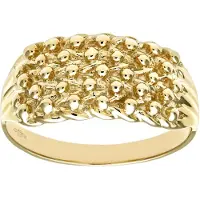 Diamant L'Eternel Anello oro