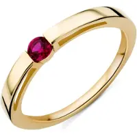 Diamant L'Eternel Anello oro