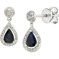 Diamant L'Eternel Orecchini argento