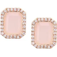 Diamant L'Eternel Orecchini rosé