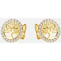 Diamant L'Eternel Orecchini oro