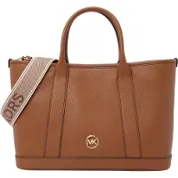 Michael Kors Medium Satchel Luggage Taglia: OS | Borse a mano Outlet | Donna