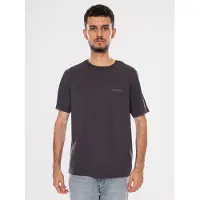 Patagonia P-6 Logo T-Shirt T-shirt Uomo (L, grigio)