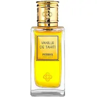 Perris Vanille de Tahiti 50 ml Unisex — Estratto di profumo
