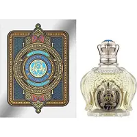 Shaik Opulent Sapphire No.77 Uomo 100 ml — Eau de Parfum