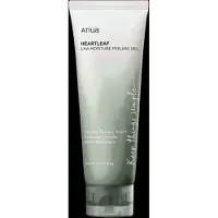 ANUA Heartleaf LHA Moisture Gel Peeling Scrub Viso 120ml — Gel peeling scrub