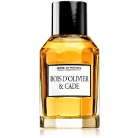 Jeanne en Provence Olive Wood & Juniper - Eau De Toilette 100 ml
