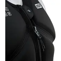 iON Giubbotto Di Protezione Vector Amp Front Zip
