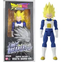 Bandai Figura Dragon Ball Ss3 Vegeta Daima