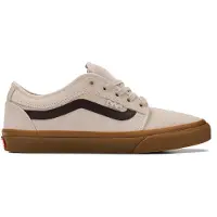 Vans Skate Chukka Low Sidestripe Grey Taglia: 37 | Sneakers Outlet | Uomo | Grigio